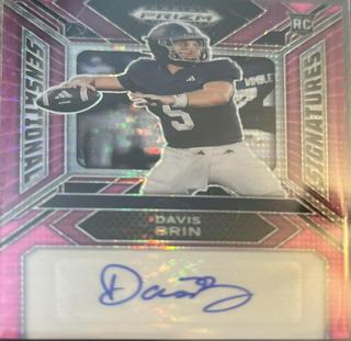 Davis Brin