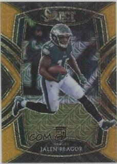 Jalen Reagor