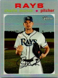 Charlie Morton