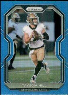 Taysom Hill