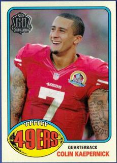 Colin Kaepernick