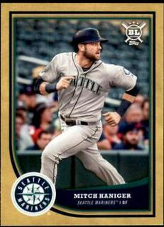 Mitch Haniger
