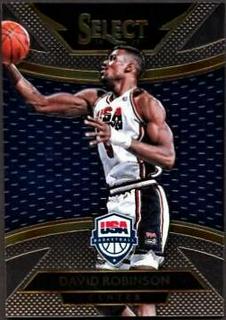 David Robinson