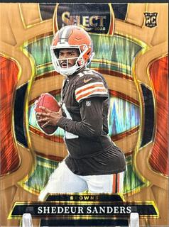 Shedeur Sanders