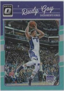 Rudy Gay