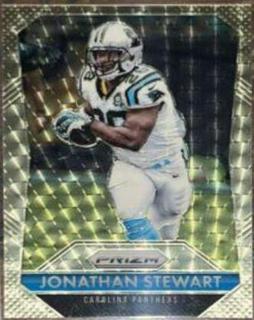 Jonathan Stewart