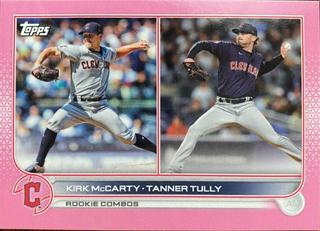 Kirk McCarty / Tanner Tully