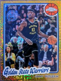 Jimmy Butler III