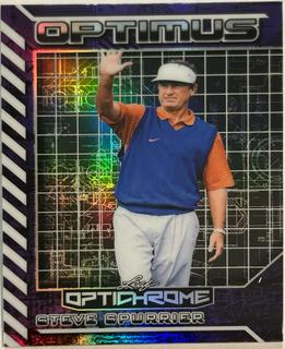Steve Spurrier