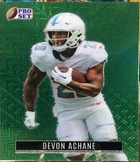 Devon Achane