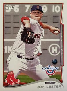 Jon Lester