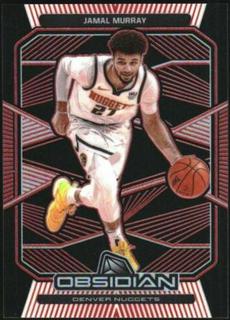 Jamal Murray