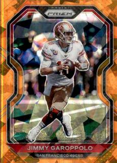 Jimmy Garoppolo