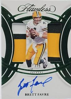 Brett Favre
