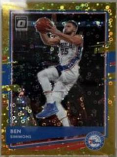 Ben Simmons