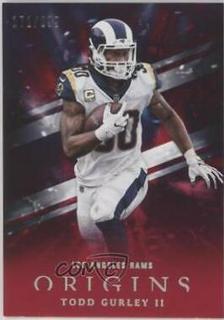 Todd Gurley II