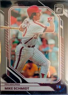 Mike Schmidt