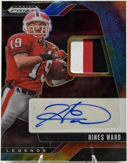 Hines Ward