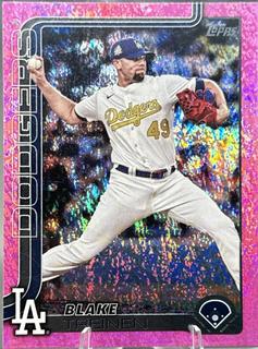 Blake Treinen