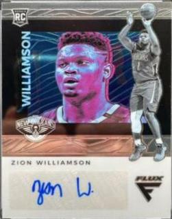 Zion Williamson