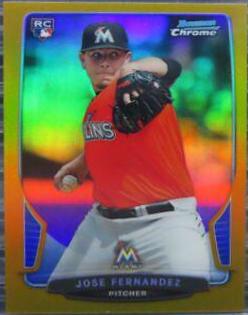 Jose Fernandez