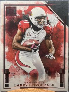 Larry Fitzgerald