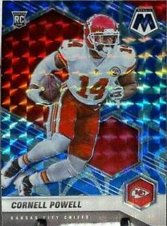 Cornell Powell