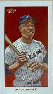Hank Aaron