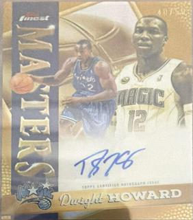 Dwight Howard