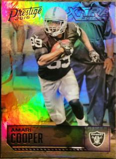 Amari Cooper
