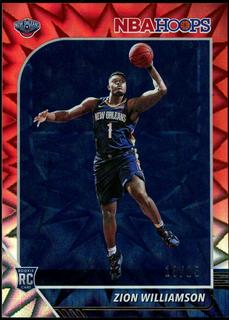 Zion Williamson