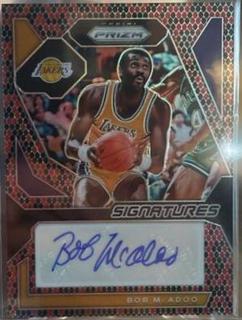 Bob McAdoo