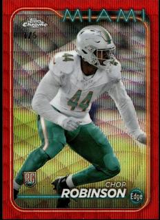 Chop Robinson