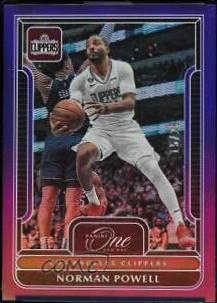 Norman Powell