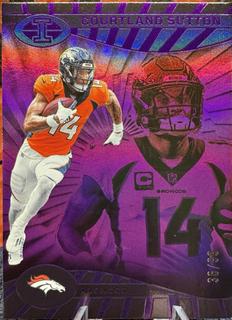 Courtland Sutton