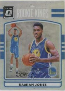 Damian Jones Holo