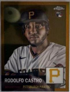 Rodolfo Castro