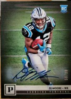 DJ Moore