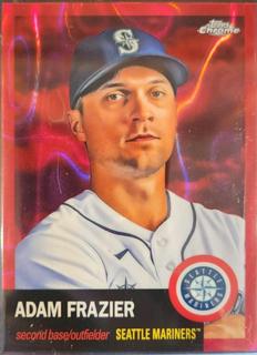 Adam Frazier