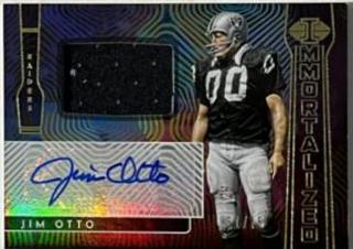 Jim Otto