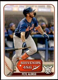 Pete Alonso
