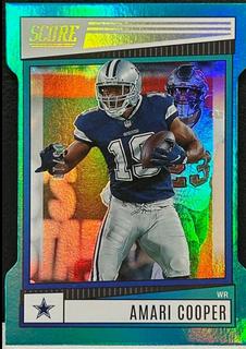 Amari Cooper