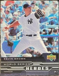 Kevin Brown