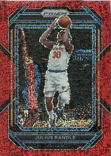 Julius Randle