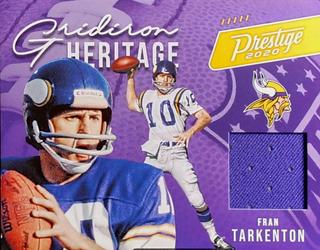 Fran Tarkenton