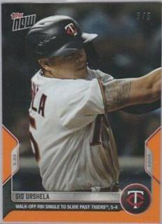 Gio Urshela