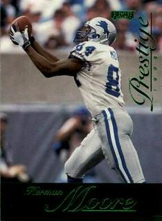 Herman Moore