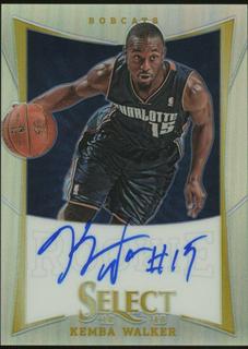 Kemba Walker