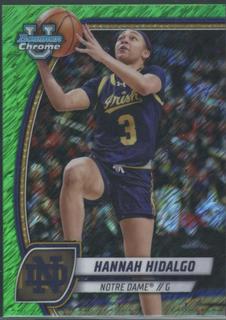 Hannah Hidalgo