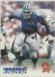 Marcus Jones